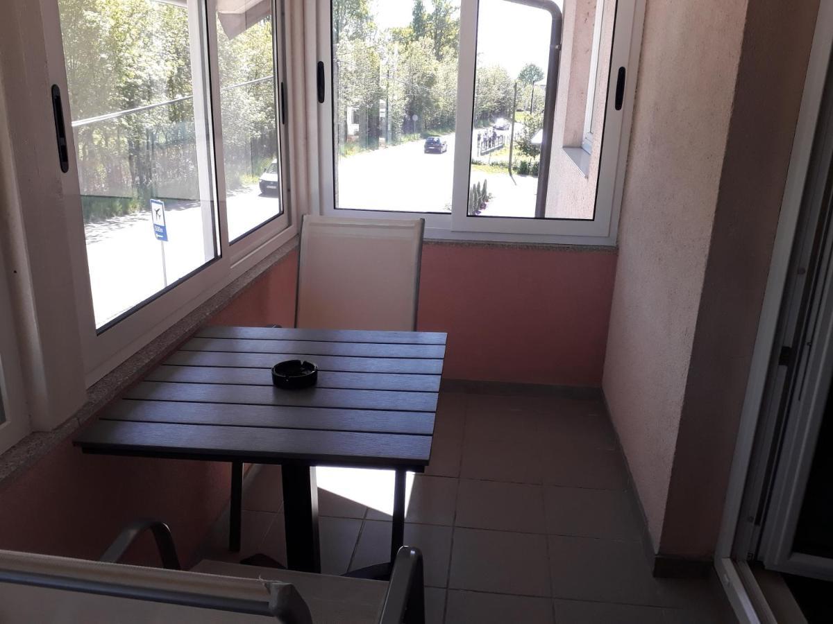 Private Home Rifat Dubrave Gornje 外观 照片