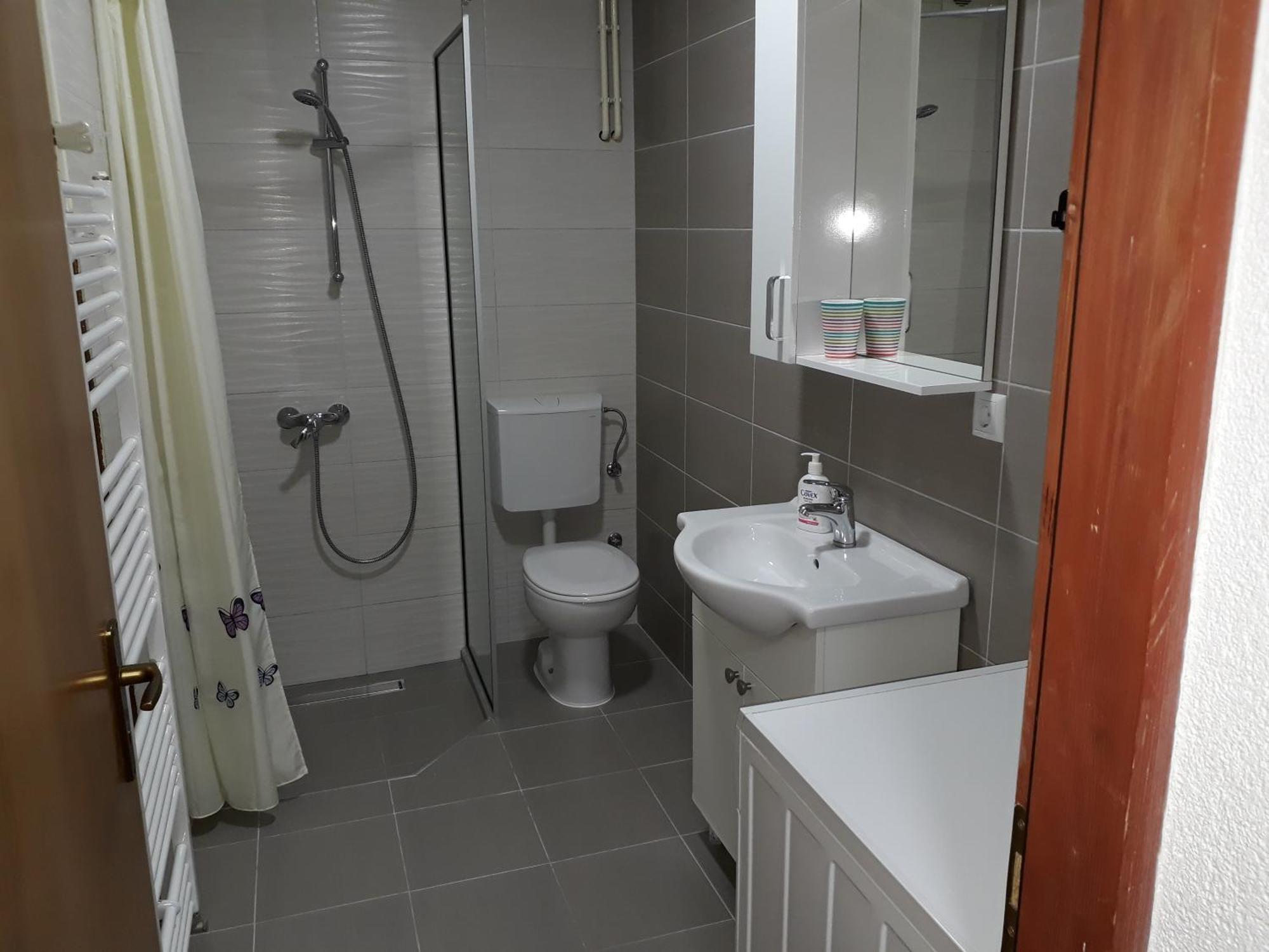 Private Home Rifat Dubrave Gornje 客房 照片