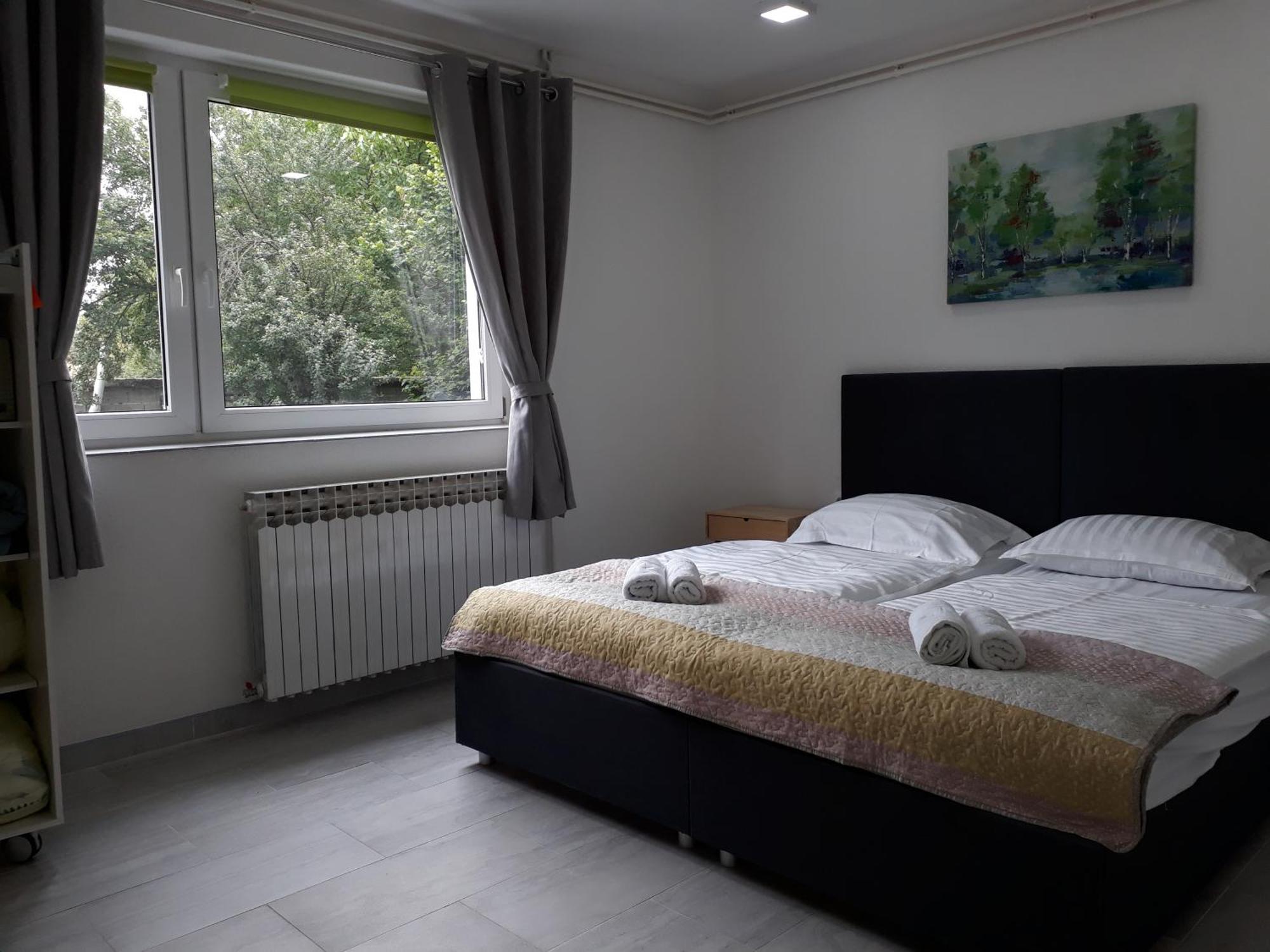 Private Home Rifat Dubrave Gornje 外观 照片