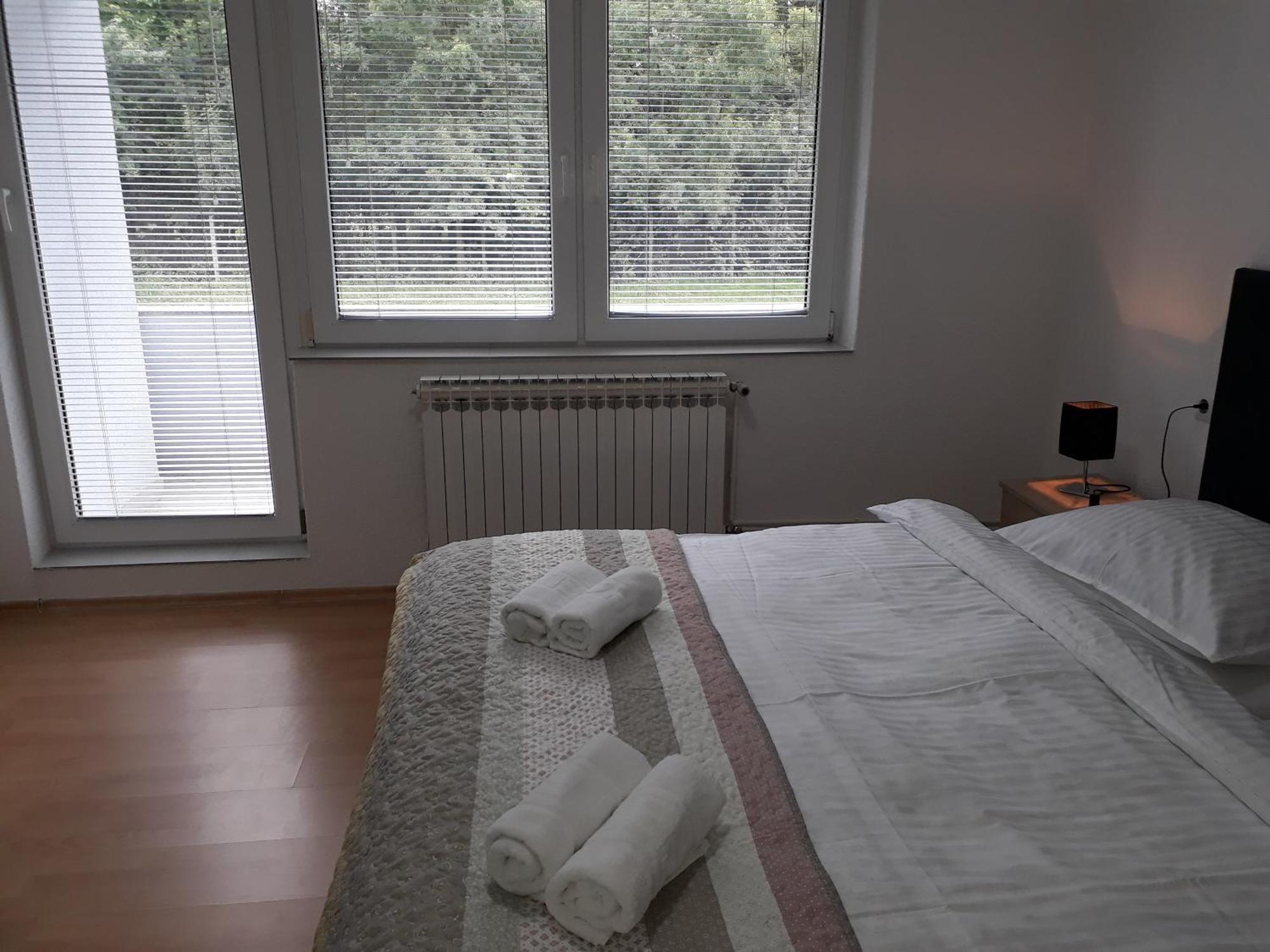 Private Home Rifat Dubrave Gornje 外观 照片