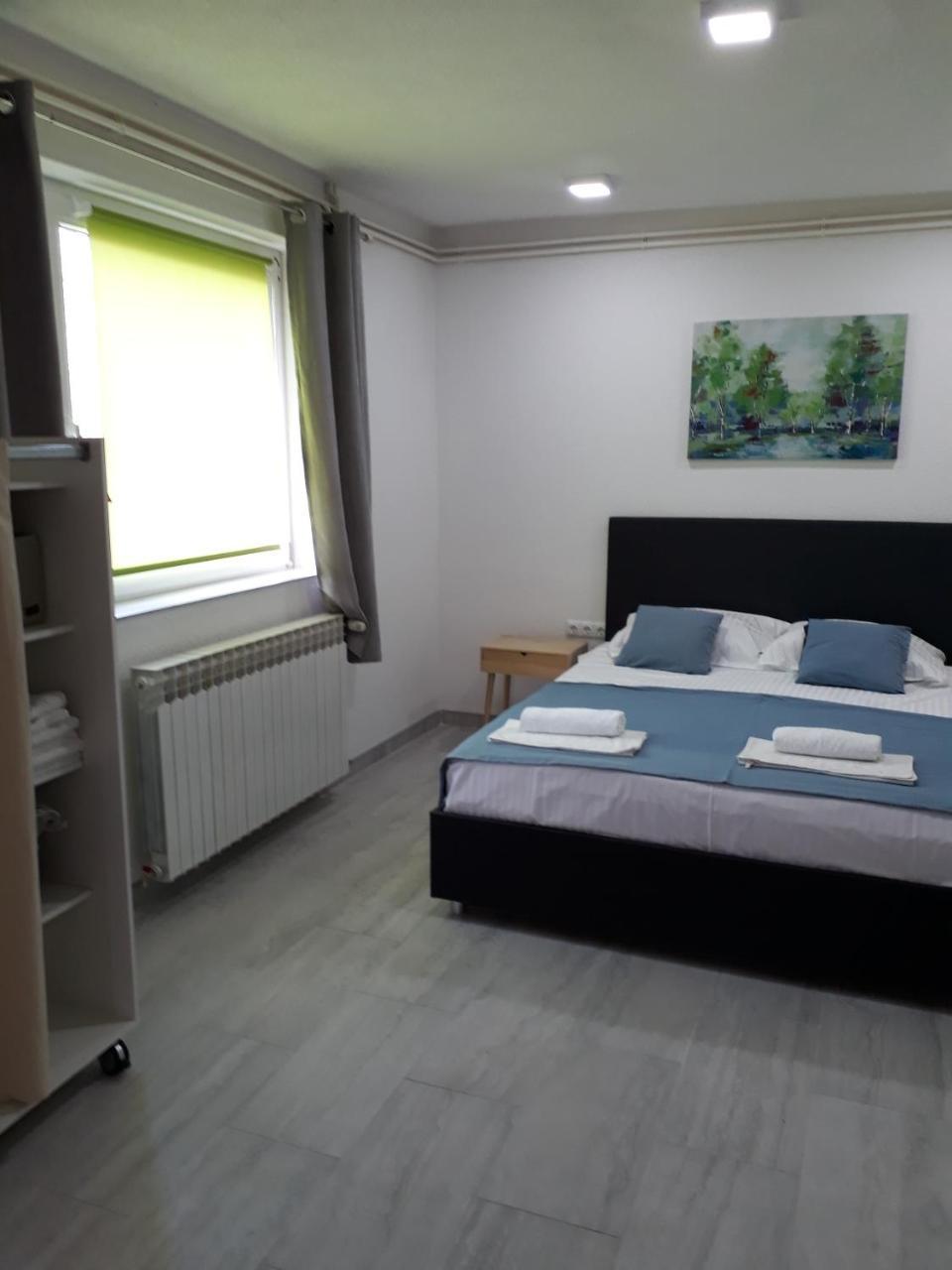 Private Home Rifat Dubrave Gornje 外观 照片